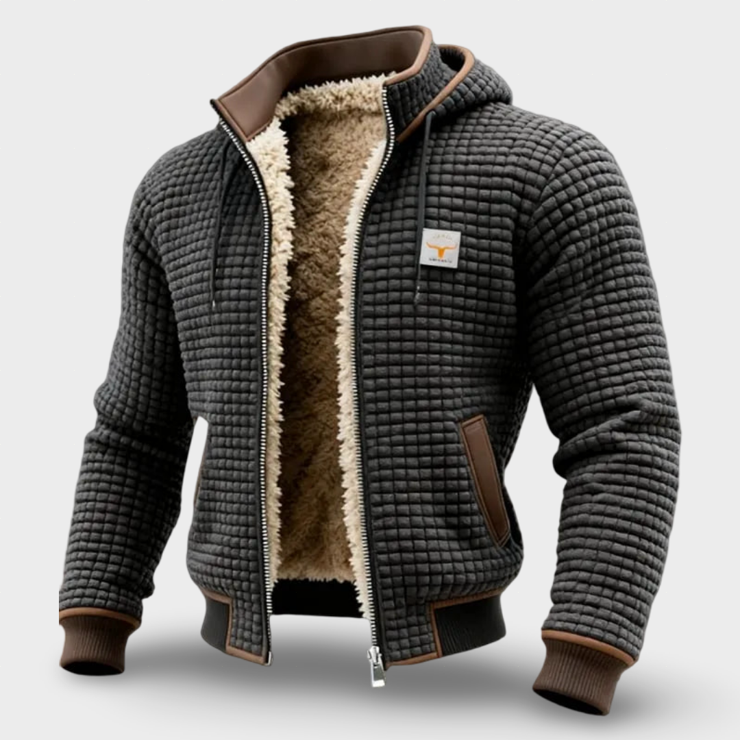 Marcelo - Casaco Conforto Premium