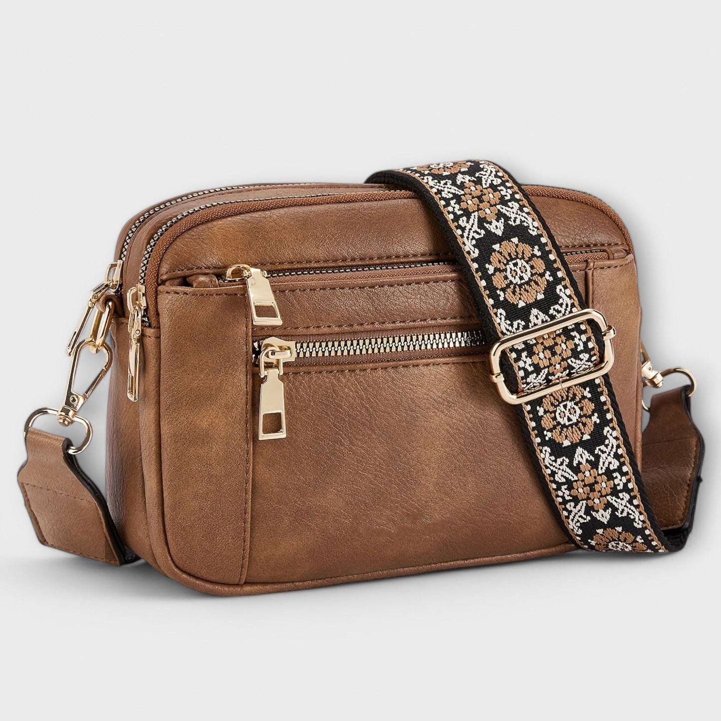 Dorianyx - Saco Retro Boho Chic