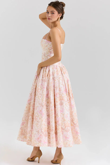 MARINELLA - VESTIDO MODELADOR