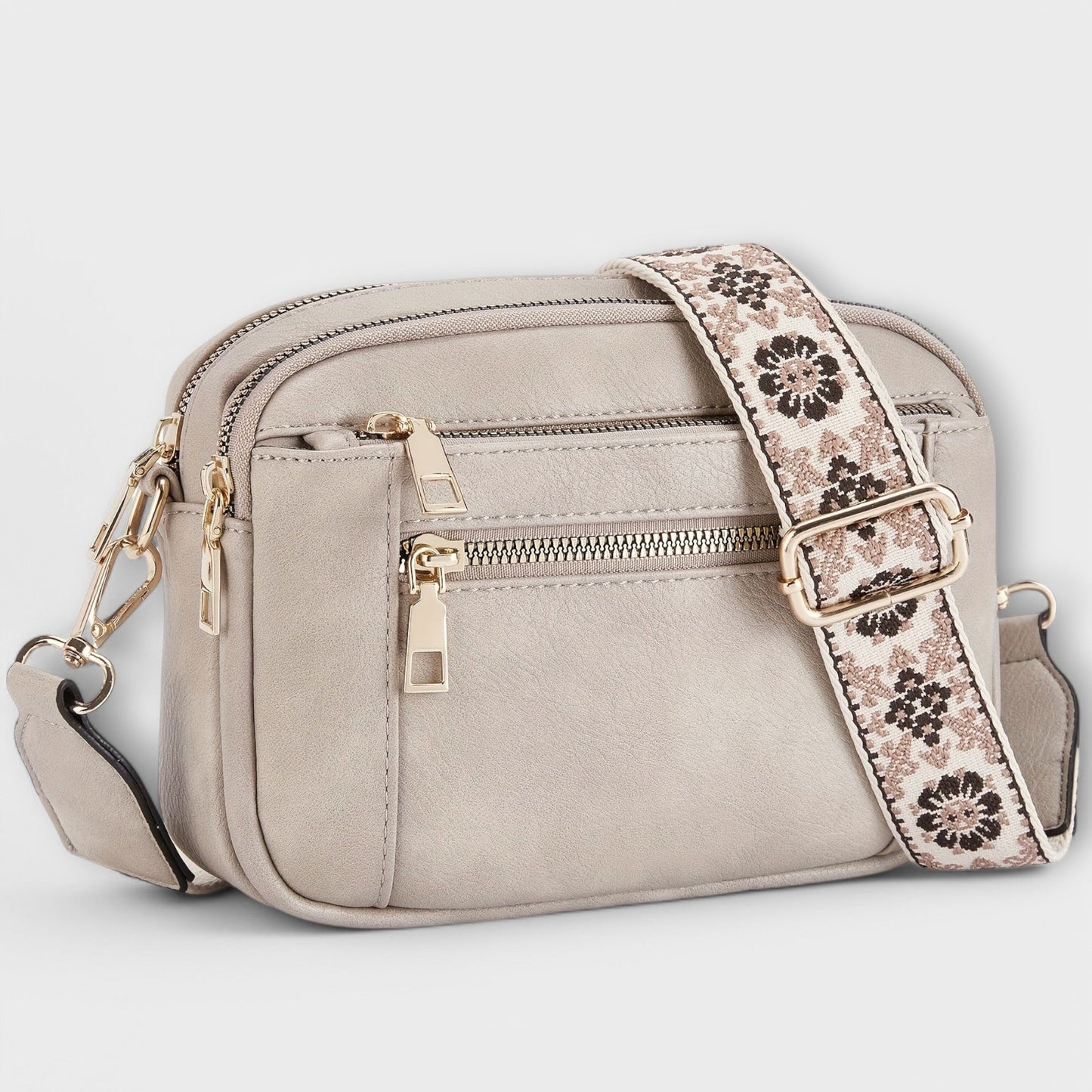 Dorianyx - Saco Retro Boho Chic