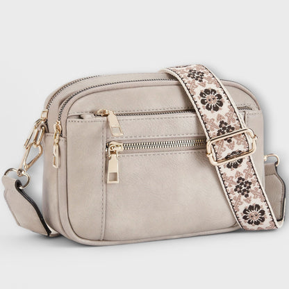 Dorianyx - Saco Retro Boho Chic