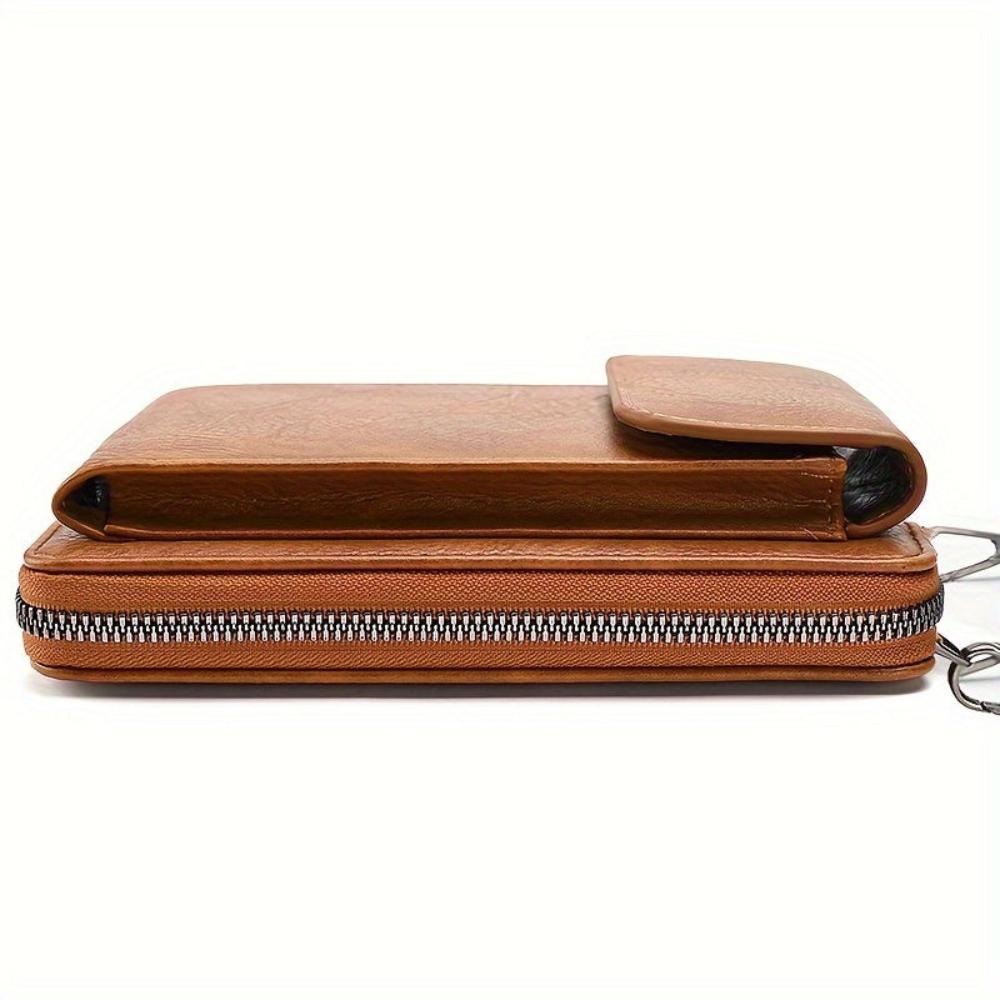Clara - Bolsa de Mão Elegante