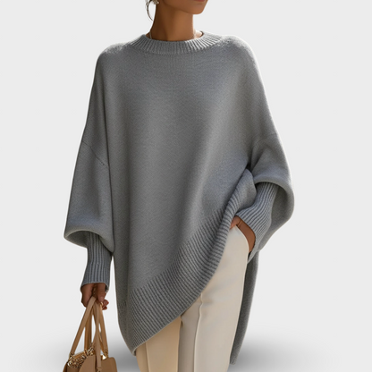 Leonor - Camisola Sofisticada