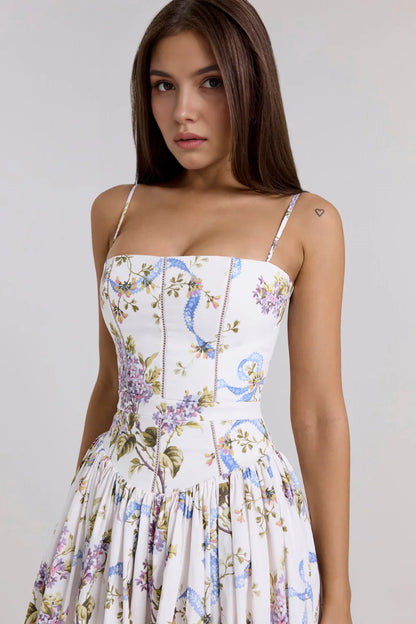 MARINELLA - VESTIDO MODELADOR