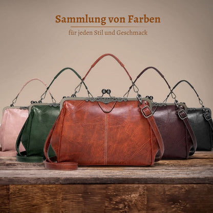 Elisabeth - Saco de Mão Elegante