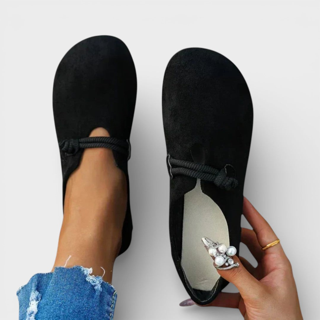 Nancy - Loafers Clássicos