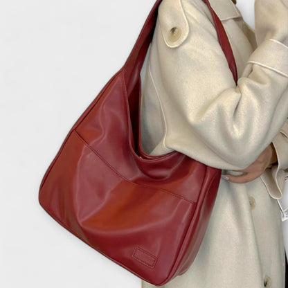 Vespera - Saco Elegante e Versátil