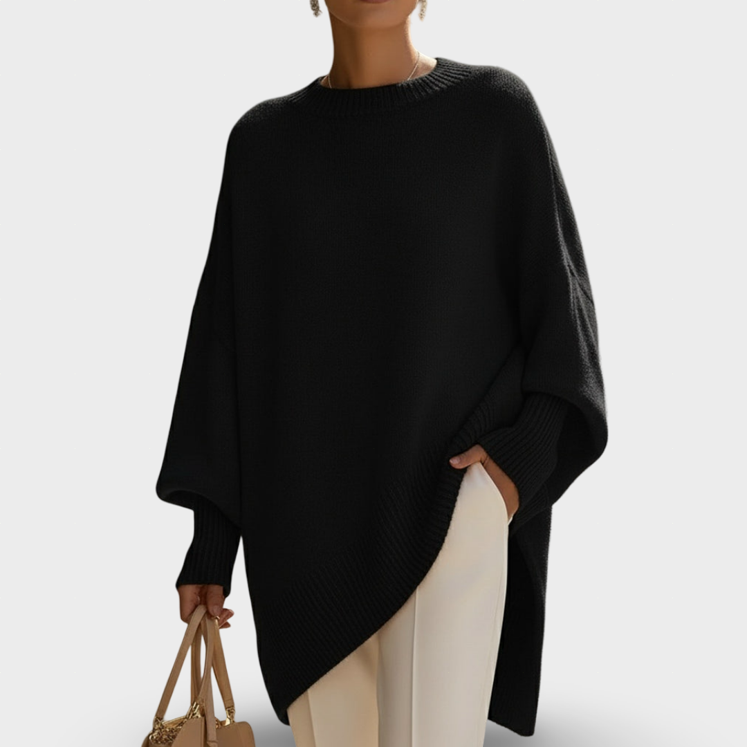 Leonor - Camisola Sofisticada