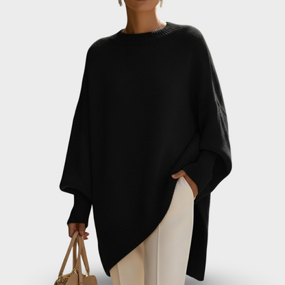 Leonor - Camisola Sofisticada