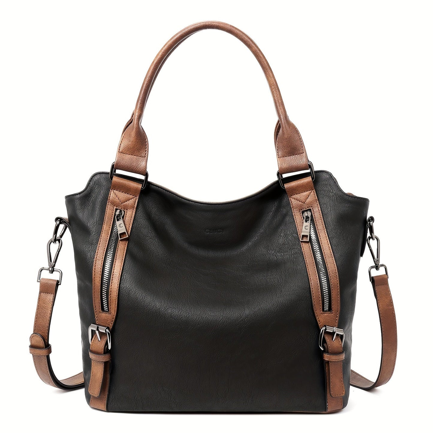 Marcella - Saco Quotidiano Elegante