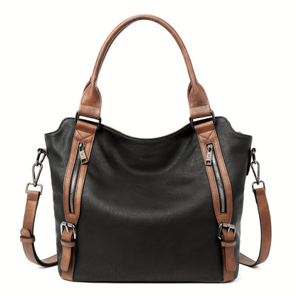 Marcella - Saco Quotidiano Elegante