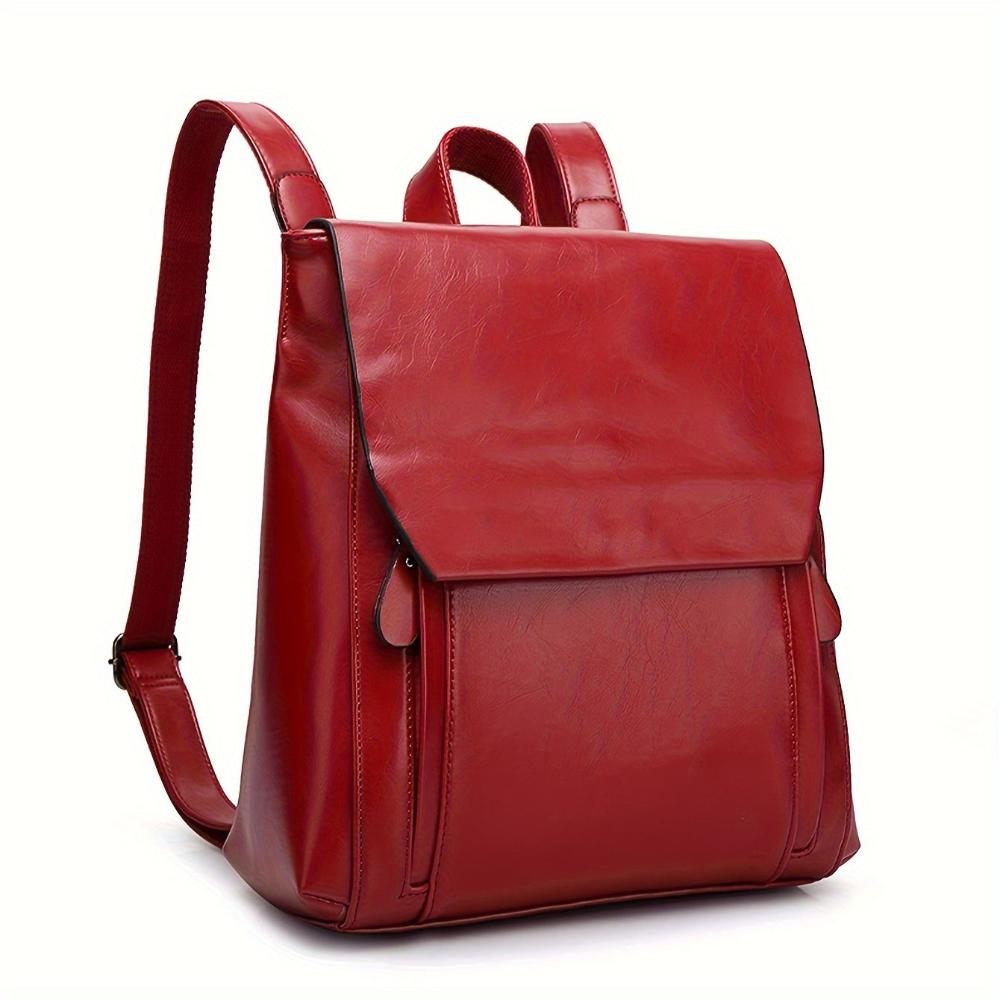 Hannelore - Mochila Vintage Elegante