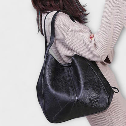 Orineth - Saco de Couro Elegante
