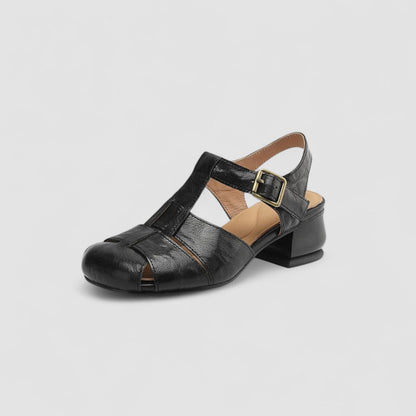 Amélia - Sapatos Ortopédicos Mary Jane