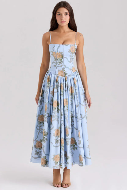 MARINELLA - VESTIDO MODELADOR