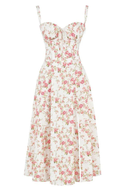 EVA - VESTIDO BUSTIER