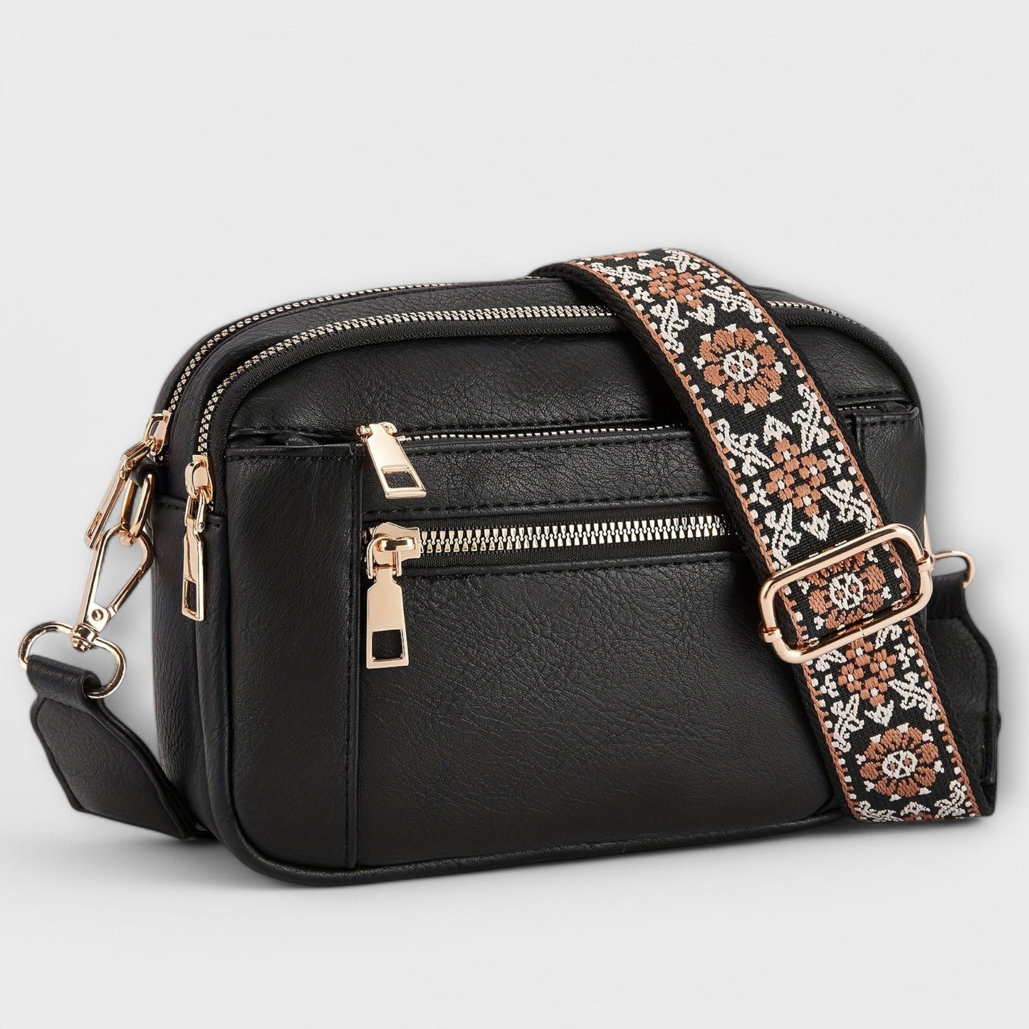 Dorianyx - Saco Retro Boho Chic