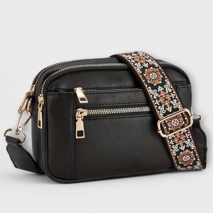Dorianyx - Saco Retro Boho Chic