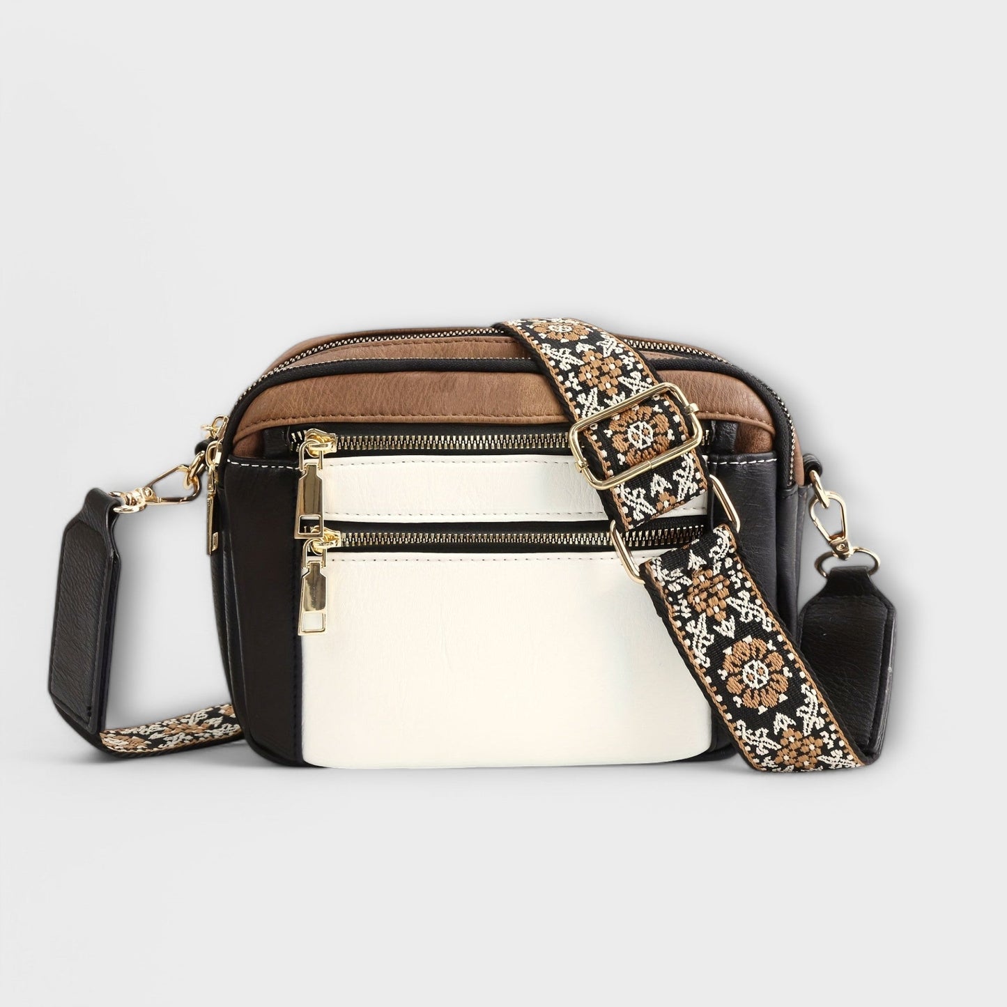 Dorianyx - Saco Retro Boho Chic