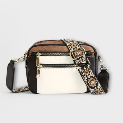 Dorianyx - Saco Retro Boho Chic