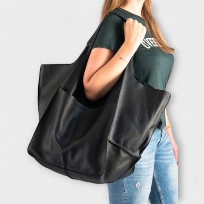 Arwen - Sac Weekender Elegante