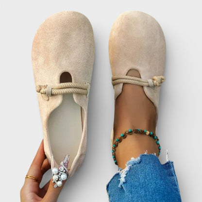 Nancy - Loafers Clássicos