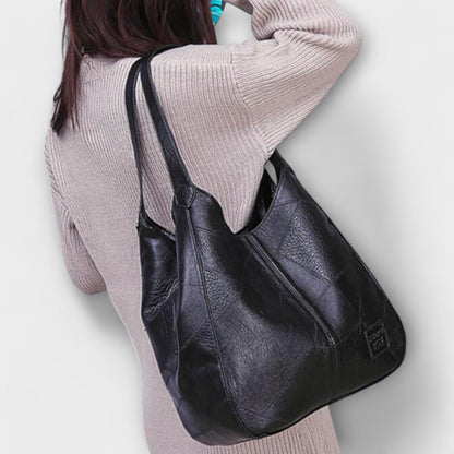 Orineth - Saco de Couro Elegante