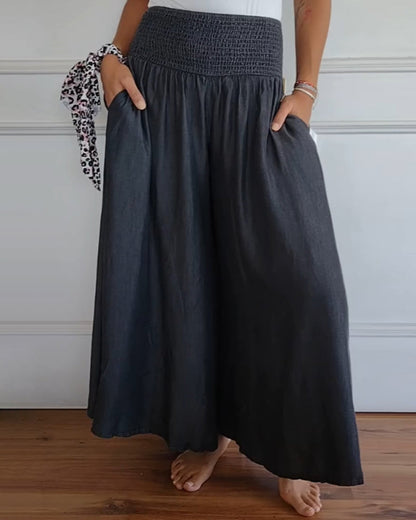 Mira - Saia Elástica Chic