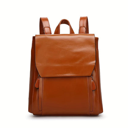 Hannelore - Mochila Vintage Elegante