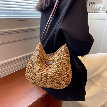 Sac de Praia Aurora - Em Estilo Boémio