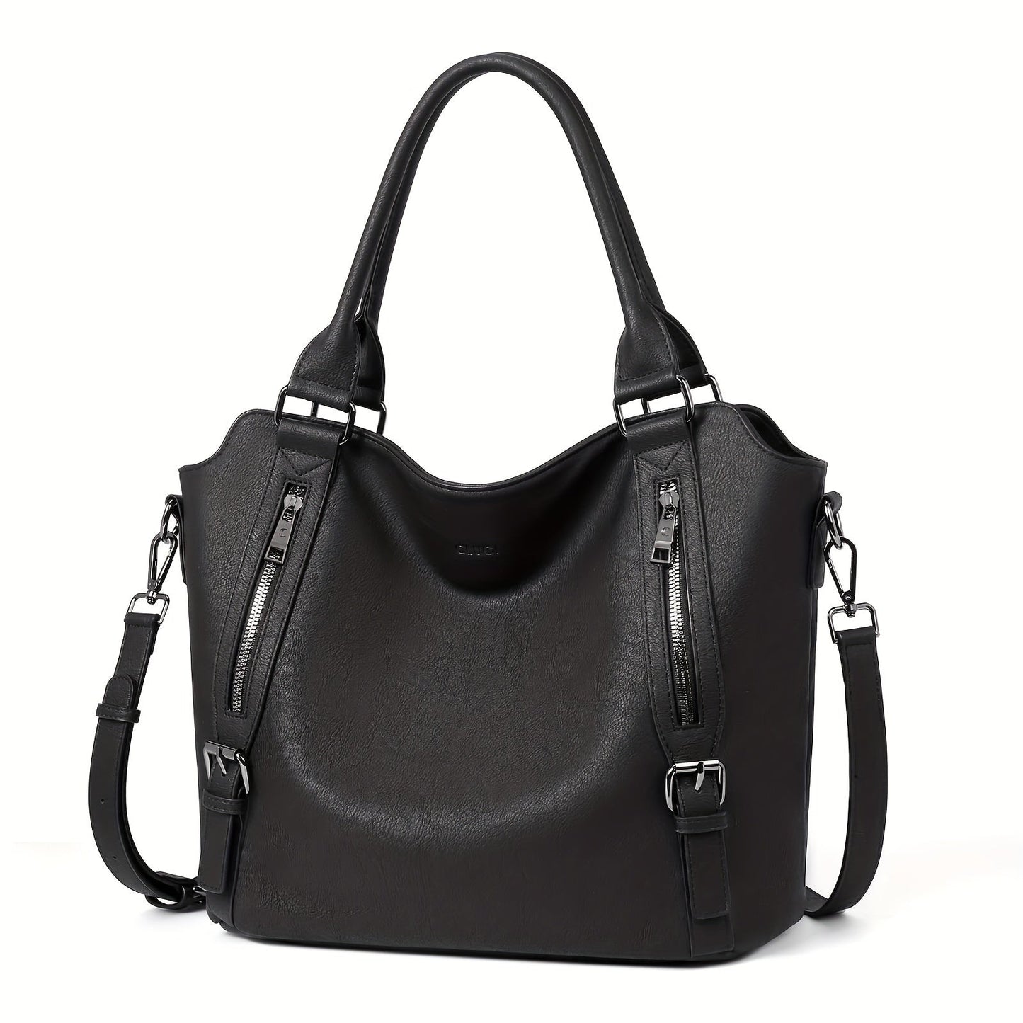 Marcella - Saco Quotidiano Elegante
