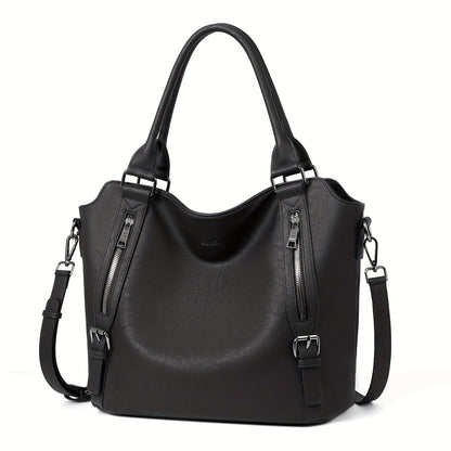 Marcella - Saco Quotidiano Elegante