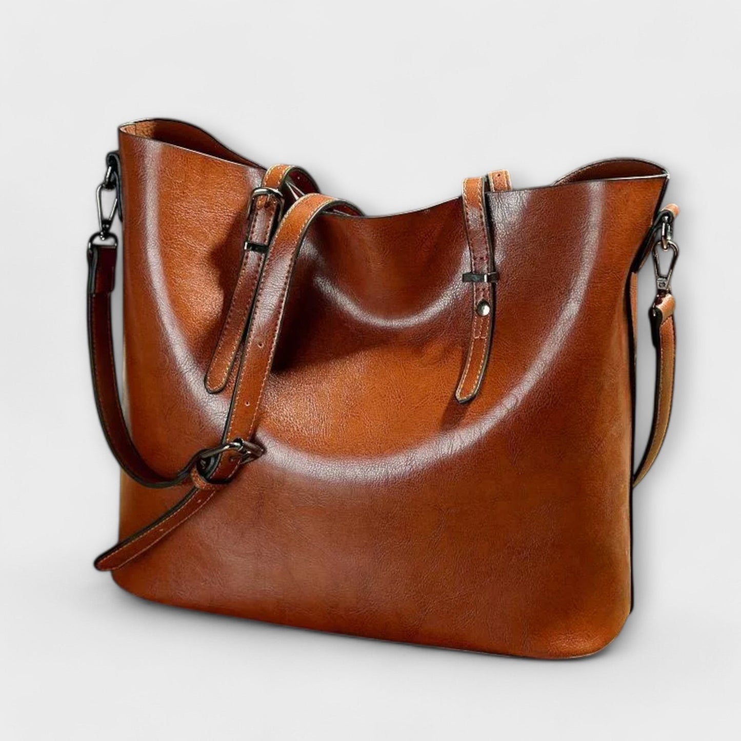 Tavros - Saco de Ombro Elegante