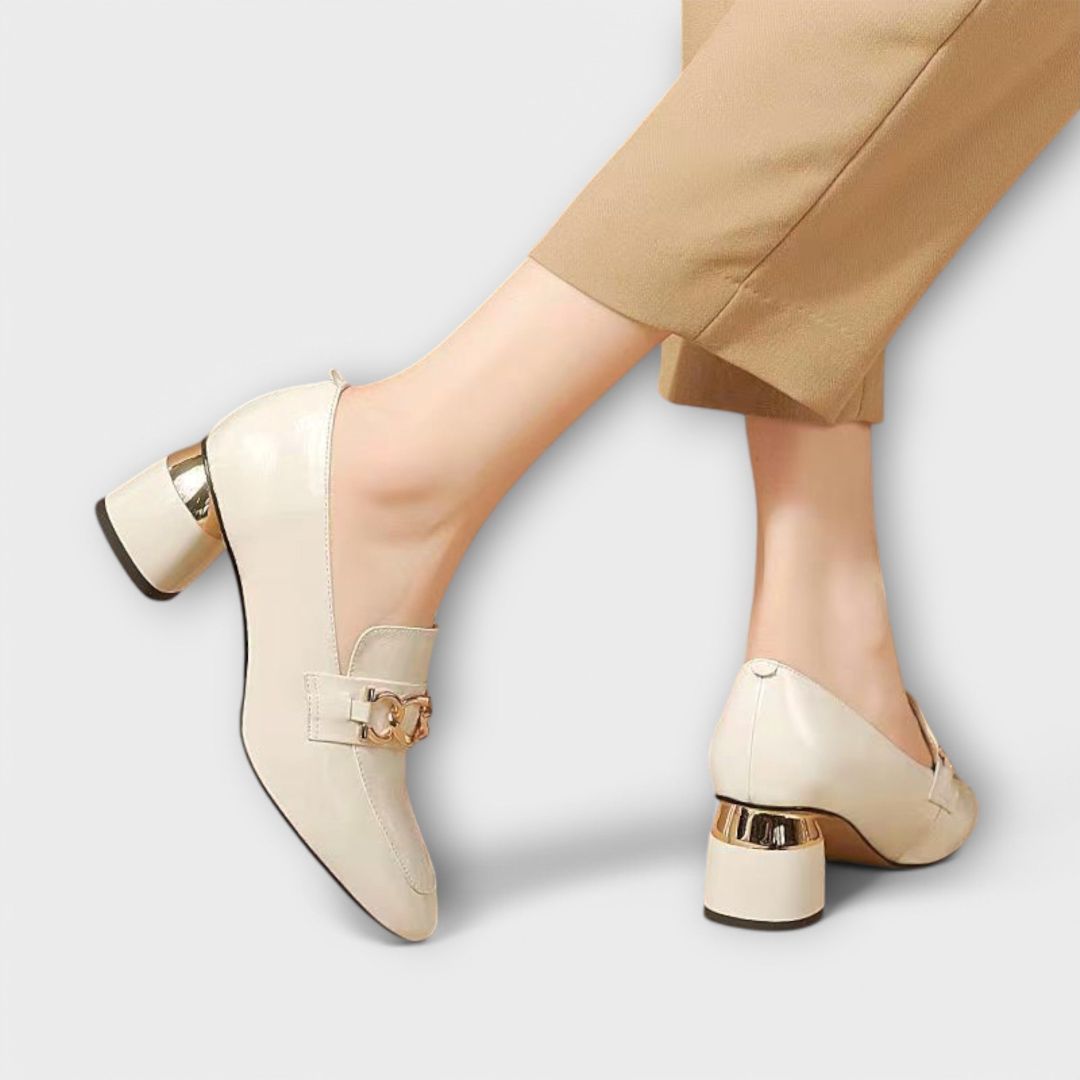 Miranda - Mocassins Elegantes e Refinados