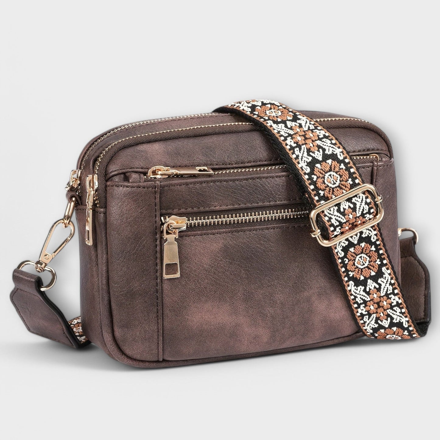 Dorianyx - Saco Retro Boho Chic