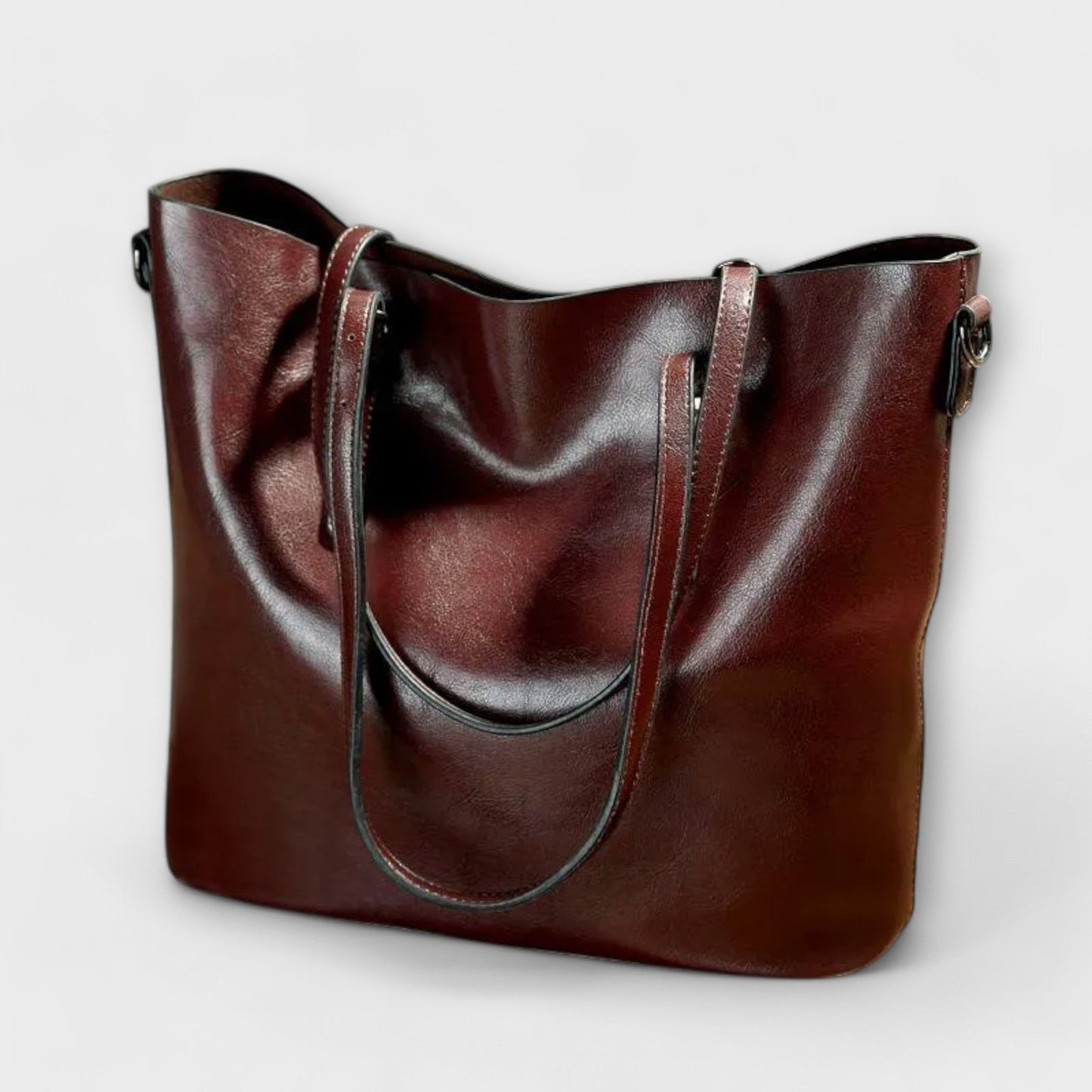 Tavros - Saco de Ombro Elegante