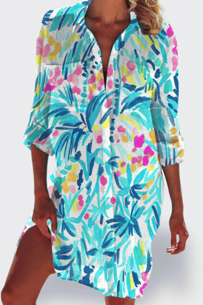Albertha | T-shirt de Verão