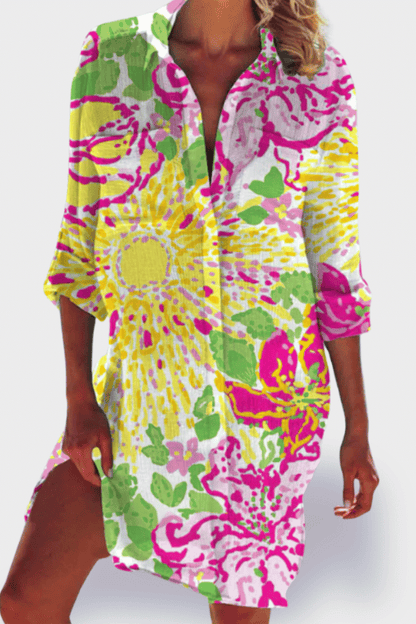 Albertha | T-shirt de Verão