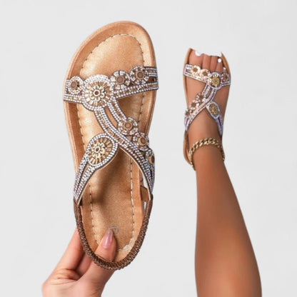 Anette | Sandálias Ortopédicas