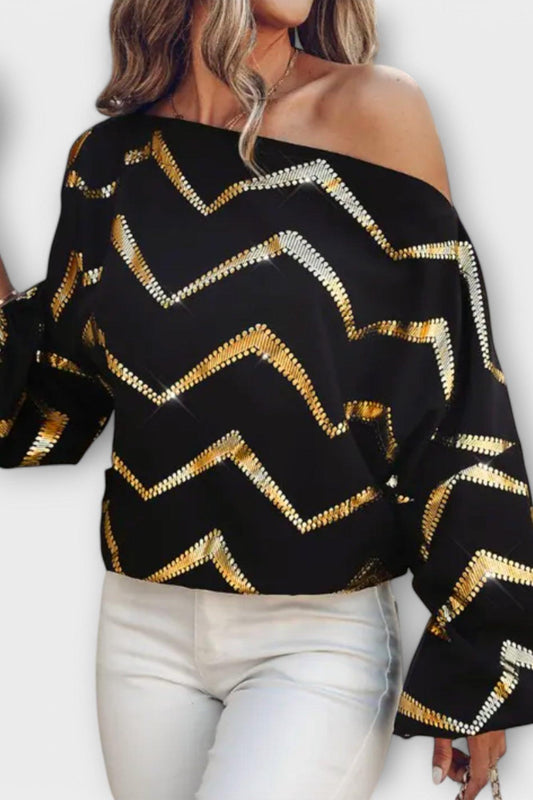 Bianca | blusa