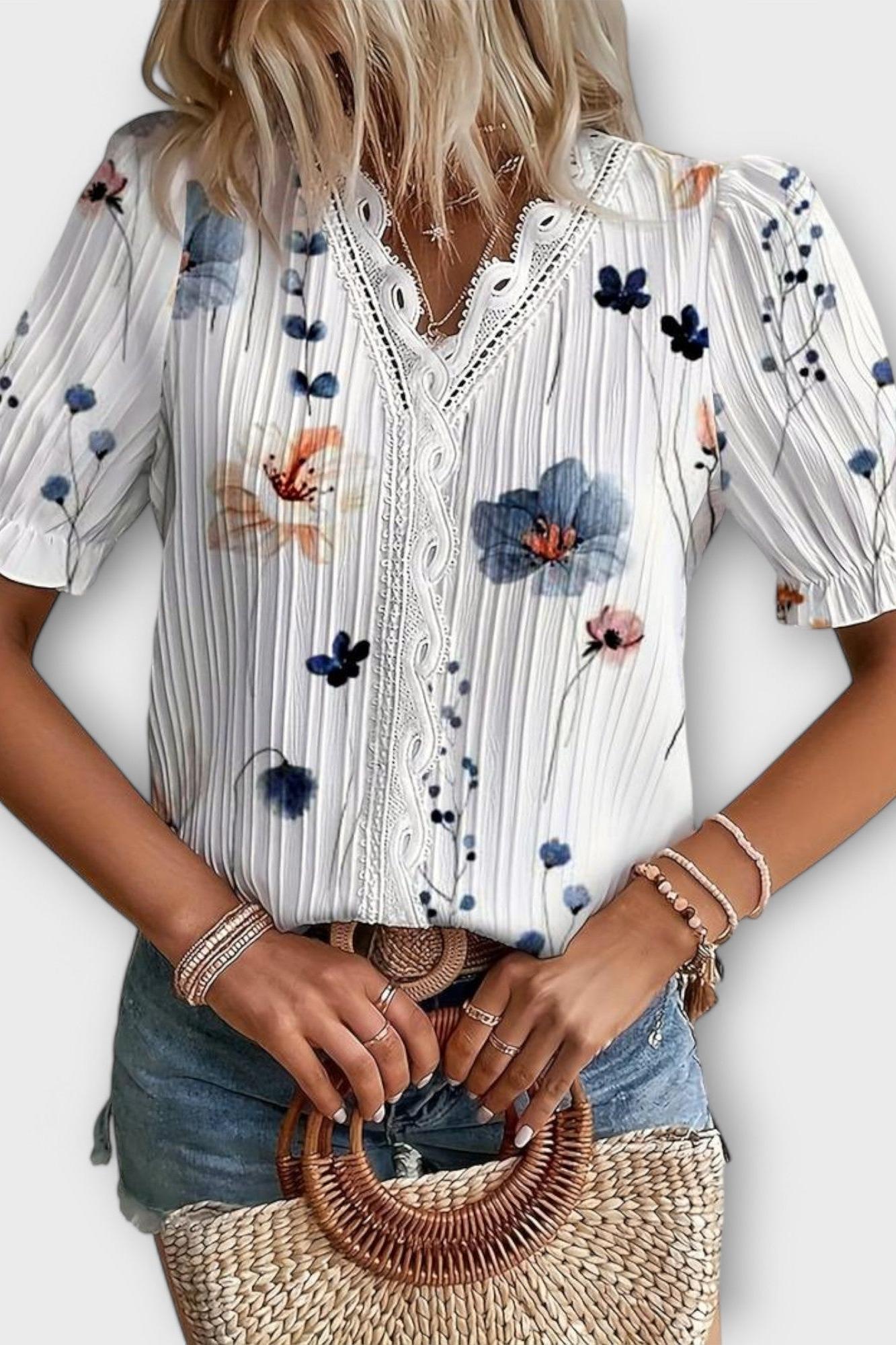 Bruna | Blusa
