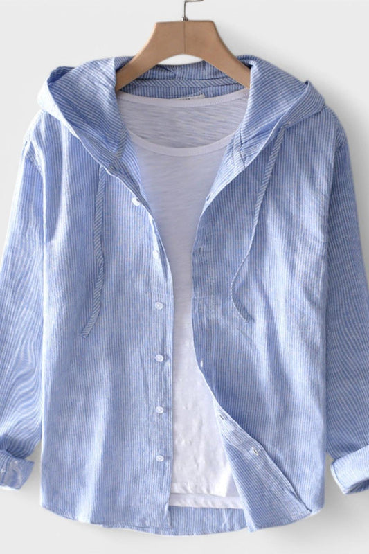 Camilla | Sweatshirt de algodão