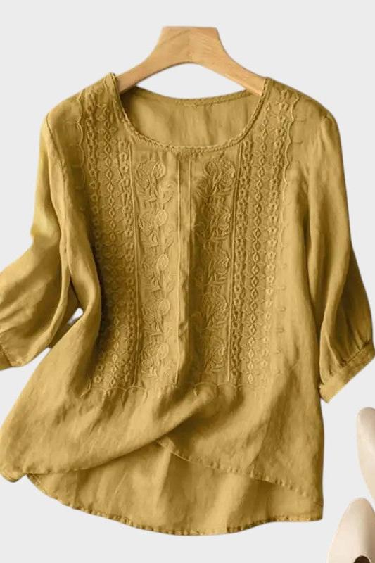 Camilla | Camisa Elegante