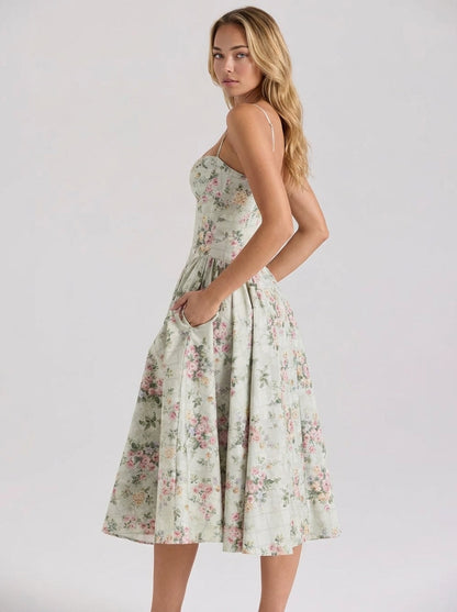 ANNIE - VESTIDO BUSTIER