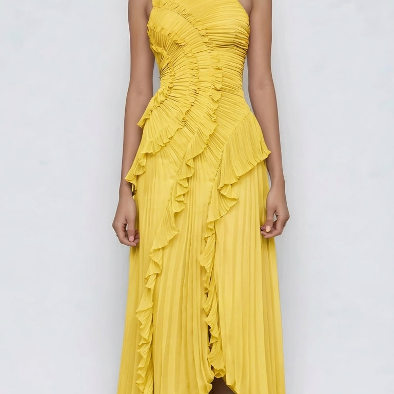 Isadora - Vestido Edição Limitada