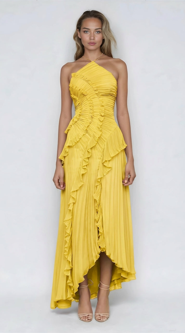 Isadora - Vestido Edição Limitada