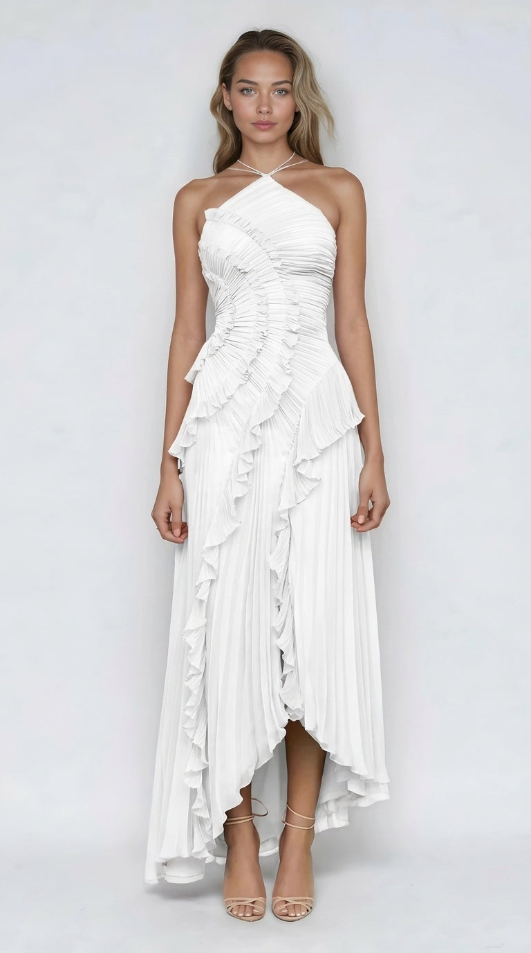 Isadora - Vestido Edição Limitada