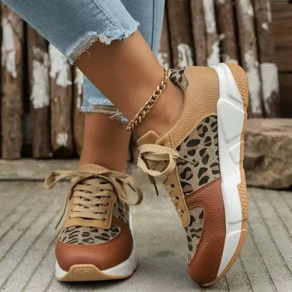 Crissa™ | Estampado de animal estiloso