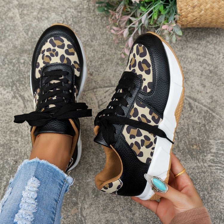 Crissa™ | Estampado de animal estiloso