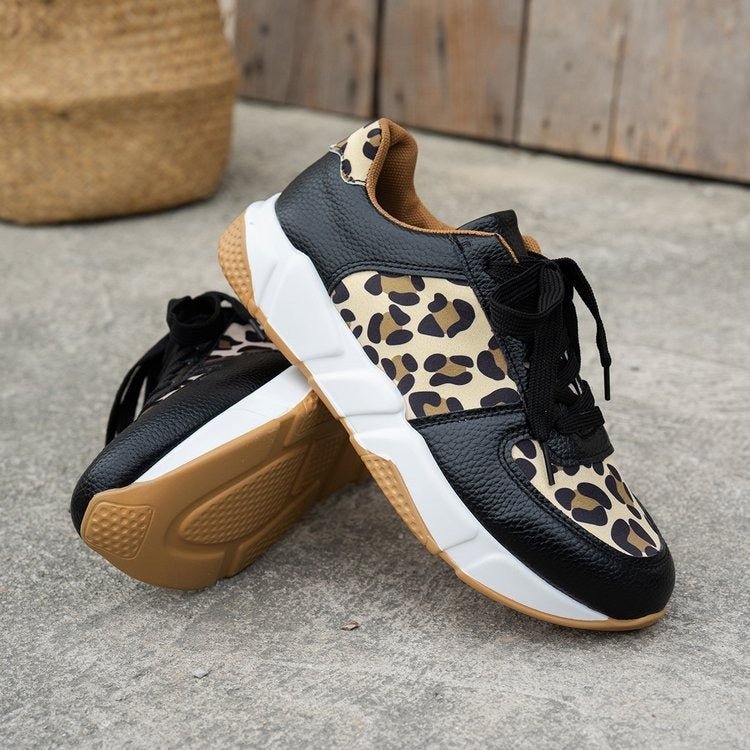 Crissa™ | Estampado de animal estiloso